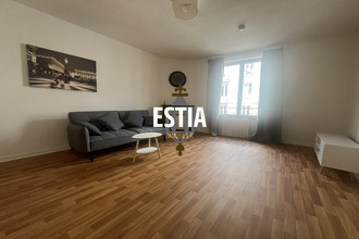  appartement nancy 54000