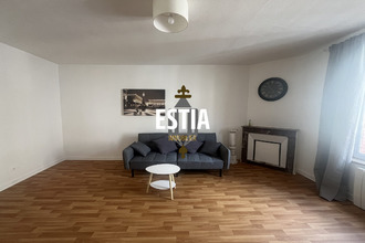  appartement nancy 54000