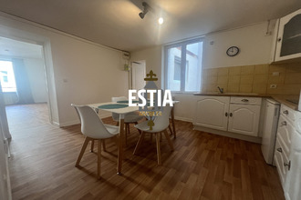  appartement nancy 54000