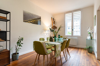  appartement nancy 54000