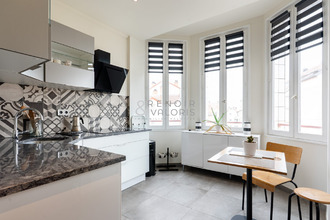  appartement nancy 54000