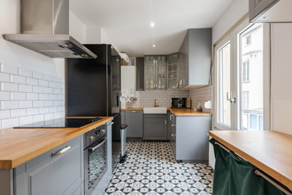  appartement nancy 54000