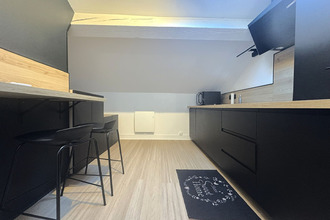  appartement nancy 54000