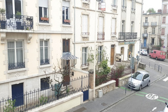  appartement nancy 54000