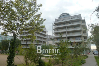  appartement nancy 54000