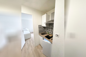  appartement nancy 54000