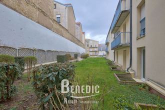  appartement nancy 54000