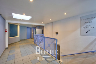  appartement nancy 54000