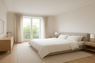  appartement nancy 54000