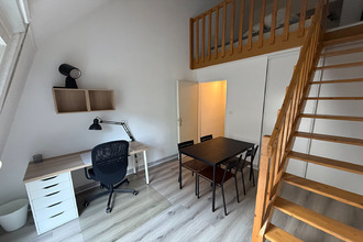  appartement nancy 54000