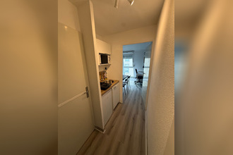  appartement nancy 54000