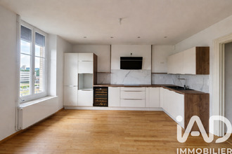  appartement nancy 54000
