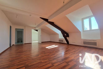  appartement nancy 54000