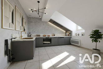  appartement nancy 54000