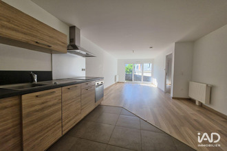  appartement nancy 54000