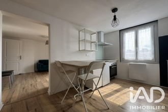  appartement nancy 54000