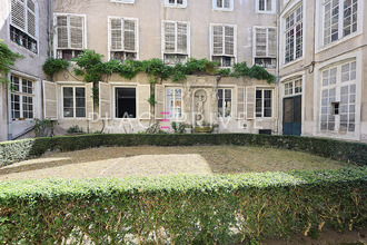  appartement nancy 54000