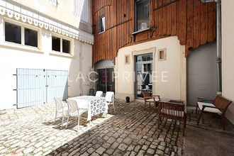  appartement nancy 54000