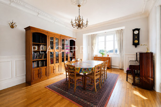 appartement nancy 54000