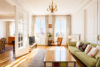  appartement nancy 54000