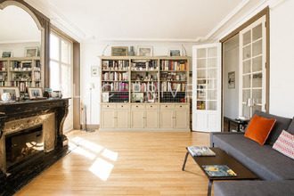  appartement nancy 54000