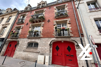  appartement nancy 54000