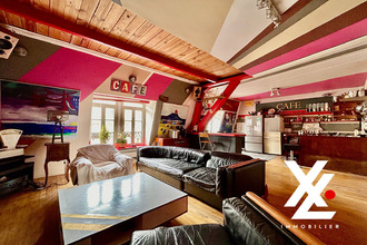  appartement nancy 54000