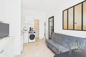  appartement nancy 54000