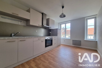  appartement nancy 54000