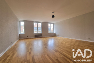  appartement nancy 54000