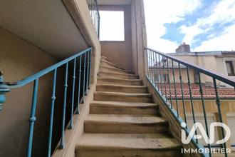  appartement nancy 54000