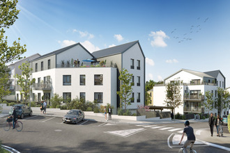  appartement nancy 54000
