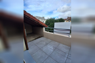  appartement nancy 54000
