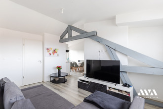  appartement nancy 54000
