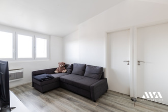  appartement nancy 54000