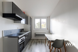  appartement nancy 54000