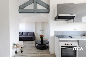  appartement nancy 54000