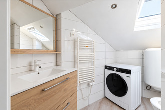 appartement nancy 54000