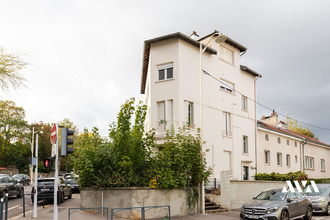  appartement nancy 54000