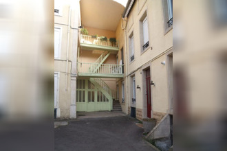  appartement nancy 54100