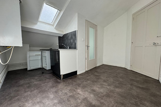  appartement nancy 54100