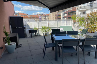  appartement nancy 54100