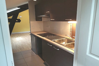  appartement nancy 54100