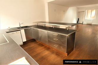  appartement nancy 54100