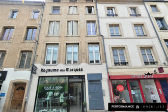  appartement nancy 54100