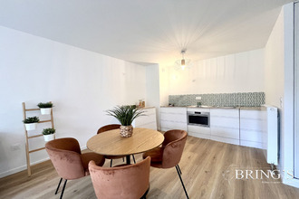  appartement nancy 54100