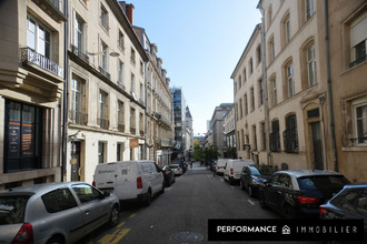  appartement nancy 54100