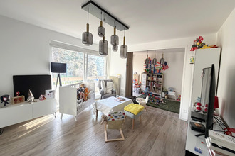  appartement nancy 54100