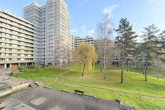  appartement nancy 54100