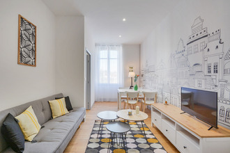  appartement nancy 54100